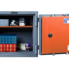 Сейф MDTB Bastion-M 46 K в Нефтекамске - neftekamsk.mebel24.online | фото 2