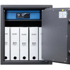 Сейф TSN.50 в Нефтекамске - neftekamsk.mebel24.online | фото 2