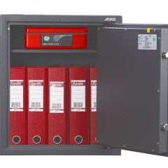 Сейф TSN.50-EL в Нефтекамске - neftekamsk.mebel24.online | фото 2