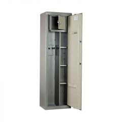 Сейф Заслон в Нефтекамске - neftekamsk.mebel24.online | фото 2