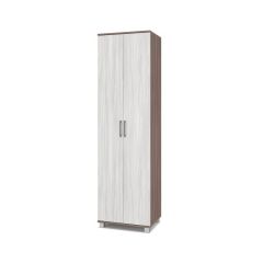 КАРИНА Шкаф 2-х дверный К21 в Нефтекамске - neftekamsk.mebel24.online | фото 9