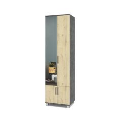 КАРИНА Шкаф 2-х дверный К22 в Нефтекамске - neftekamsk.mebel24.online | фото 2