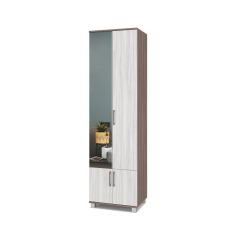 КАРИНА Шкаф 2-х дверный К22 в Нефтекамске - neftekamsk.mebel24.online | фото 4