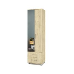 КАРИНА Шкаф 2-х дверный К23 в Нефтекамске - neftekamsk.mebel24.online | фото 5