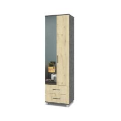 КАРИНА Шкаф 2-х дверный К23 в Нефтекамске - neftekamsk.mebel24.online | фото 7