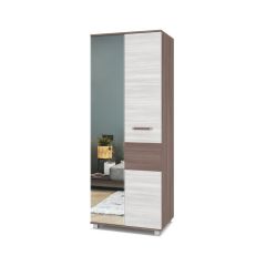 ВИОРА Шкаф 2-х дверный В21 в Нефтекамске - neftekamsk.mebel24.online | фото 7