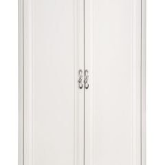 Шкаф 2-х ств без зеркала Мишель в Нефтекамске - neftekamsk.mebel24.online | фото 4