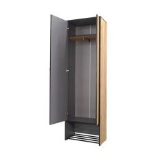 ОЛЬГА-ЛОФТ 3 Шкаф 2-х створчатый в Нефтекамске - neftekamsk.mebel24.online | фото 3