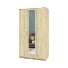 ЕВА Шкаф 3-х дверный Е31 в Нефтекамске - neftekamsk.mebel24.online | фото 5