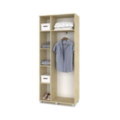 КАРИНА Шкаф 3-х дверный К31 в Нефтекамске - neftekamsk.mebel24.online | фото 6