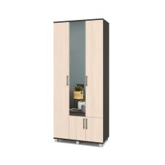 КАРИНА Шкаф 3-х дверный К32 в Нефтекамске - neftekamsk.mebel24.online | фото 3