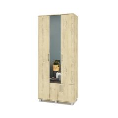 КАРИНА Шкаф 3-х дверный К32 в Нефтекамске - neftekamsk.mebel24.online | фото 5