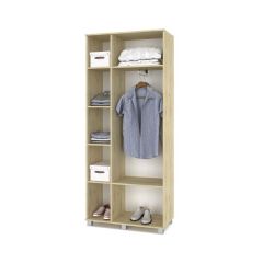 КАРИНА Шкаф 3-х дверный К32 в Нефтекамске - neftekamsk.mebel24.online | фото 6
