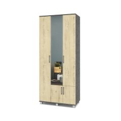 КАРИНА Шкаф 3-х дверный К32 в Нефтекамске - neftekamsk.mebel24.online | фото 7