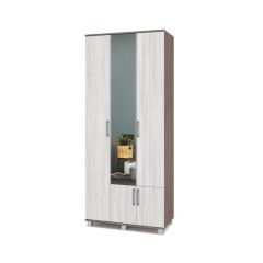 КАРИНА Шкаф 3-х дверный К32 в Нефтекамске - neftekamsk.mebel24.online | фото 9
