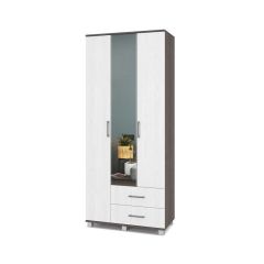КАРИНА Шкаф 3-х дверный К33 в Нефтекамске - neftekamsk.mebel24.online | фото