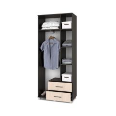 КАРИНА Шкаф 3-х дверный К33 в Нефтекамске - neftekamsk.mebel24.online | фото 4