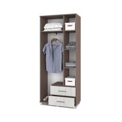 КАРИНА Шкаф 3-х дверный К33 в Нефтекамске - neftekamsk.mebel24.online | фото 10