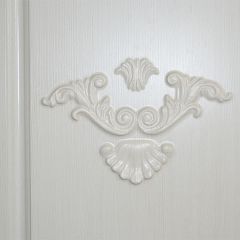 Шкаф 3-х дверный "Мария-Луиза 3" в Нефтекамске - neftekamsk.mebel24.online | фото 5