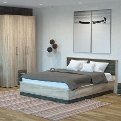 Шкаф 3-х ств. ПШ-5.7 ВЕРСАЛЬ-2 в Нефтекамске - neftekamsk.mebel24.online | фото 3