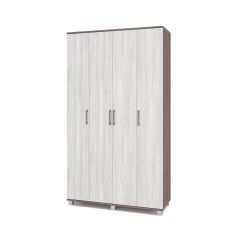 КАРИНА Шкаф 4-х дверный К41 в Нефтекамске - neftekamsk.mebel24.online | фото 9