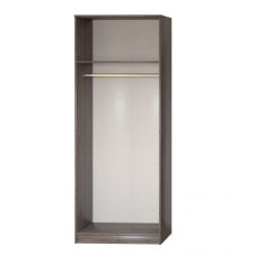 Шкаф 800 ПРИМА-2 в Нефтекамске - neftekamsk.mebel24.online | фото 2