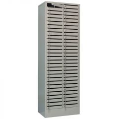 Шкаф абонентский AMB-180/60 в Нефтекамске - neftekamsk.mebel24.online | фото