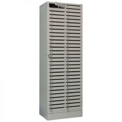 Шкаф абонентский AMB-180/60D в Нефтекамске - neftekamsk.mebel24.online | фото