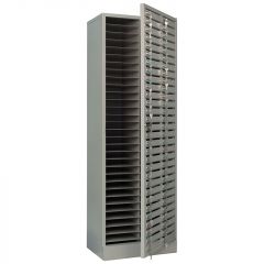 Шкаф абонентский AMB-180/60D в Нефтекамске - neftekamsk.mebel24.online | фото 2