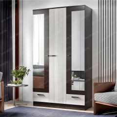 Шкаф Адель 1200 в Нефтекамске - neftekamsk.mebel24.online | фото 3