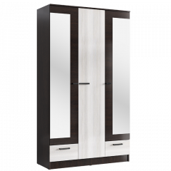 Шкаф Адель 1200 в Нефтекамске - neftekamsk.mebel24.online | фото 4