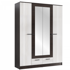 Шкаф Адель 1600 в Нефтекамске - neftekamsk.mebel24.online | фото 5