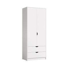 Шкаф для одежды 13.327 Уна в Нефтекамске - neftekamsk.mebel24.online | фото