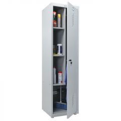 Шкаф для раздевалок Стандарт LS-11-50 в Нефтекамске - neftekamsk.mebel24.online | фото 5