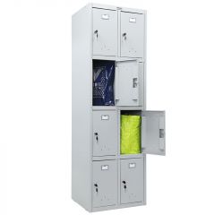 Шкаф для сумок Стандарт LS-24 в Нефтекамске - neftekamsk.mebel24.online | фото 3
