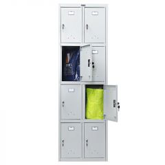 Шкаф для сумок Стандарт LS-24 в Нефтекамске - neftekamsk.mebel24.online | фото 5