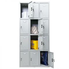 Шкаф для сумок Стандарт LS-34 в Нефтекамске - neftekamsk.mebel24.online | фото 3