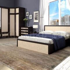 МОДЕРН Шкаф-купе 1,35 м в Нефтекамске - neftekamsk.mebel24.online | фото 3