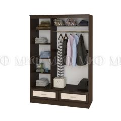 МОДЕРН Шкаф-купе 1,5 м в Нефтекамске - neftekamsk.mebel24.online | фото 2
