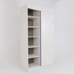 Шкаф-купе 1600 без зеркала "Мария-Луиза 6.16" в Нефтекамске - neftekamsk.mebel24.online | фото 2