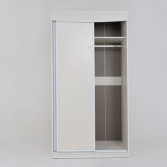Шкаф-купе 1600 без зеркала "Мария-Луиза 6.16" в Нефтекамске - neftekamsk.mebel24.online | фото 3