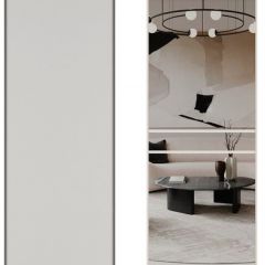 Шкаф-купе 2100 серии SOFT D5+D5+D5+B22+PL4 (по 2 ящика лев/прав+2штанги) профиль «Графит» в Нефтекамске - neftekamsk.mebel24.online | фото 8