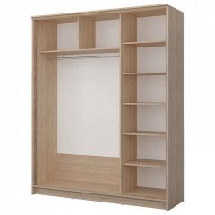 Шкаф-купе Байкал-2 СТЛ.268.12 в Нефтекамске - neftekamsk.mebel24.online | фото 2