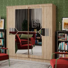 ЭЛЕГАНТ Шкаф-купе в Нефтекамске - neftekamsk.mebel24.online | фото 3
