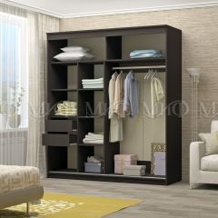 ЭЛЕГАНТ Шкаф-купе в Нефтекамске - neftekamsk.mebel24.online | фото 2
