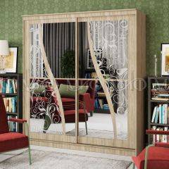 ЭЛЕГАНТ-2 Шкаф-купе в Нефтекамске - neftekamsk.mebel24.online | фото 2