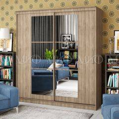 ЭЛЕГАНТ-3 Шкаф-купе в Нефтекамске - neftekamsk.mebel24.online | фото 3