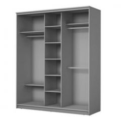 Шкаф-купе ХИТ 22-18-555 (620) в Нефтекамске - neftekamsk.mebel24.online | фото 2