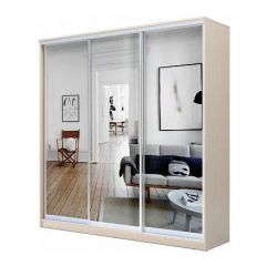 Шкаф-купе ХИТ 22-18-555 (620) в Нефтекамске - neftekamsk.mebel24.online | фото