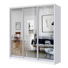 Шкаф-купе ХИТ 22-18-656 (620) в Нефтекамске - neftekamsk.mebel24.online | фото